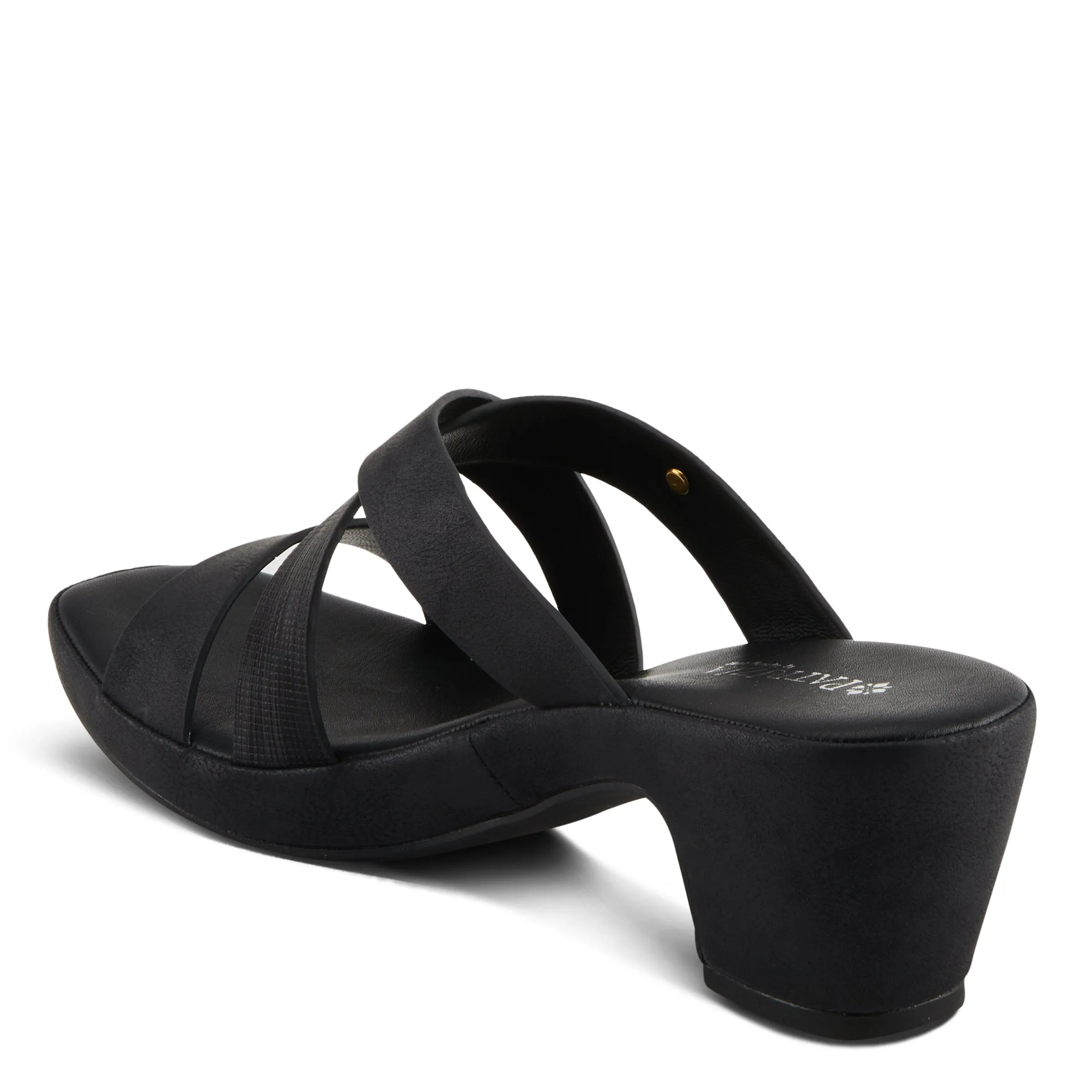 Spring Step Shoes Patrizia Marylynn Sandals