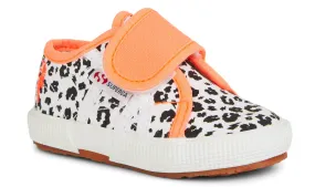 Superga X Scamp & Dude - Baby Trainers