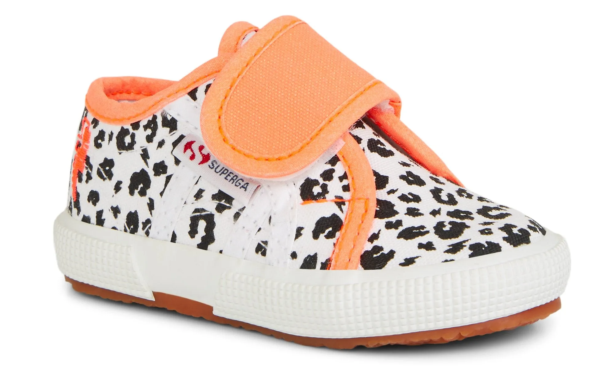 Superga X Scamp & Dude - Baby Trainers