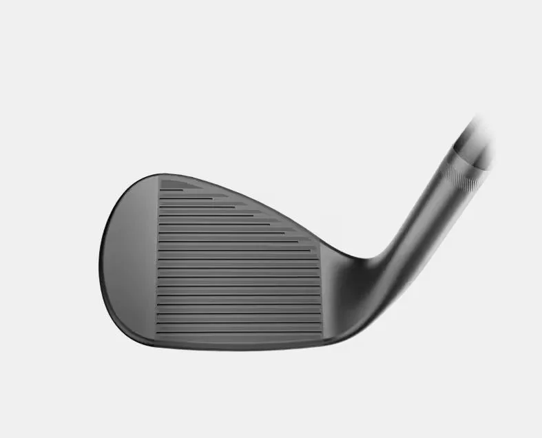 Titleist Vokey SM10 Wedges - Nickel