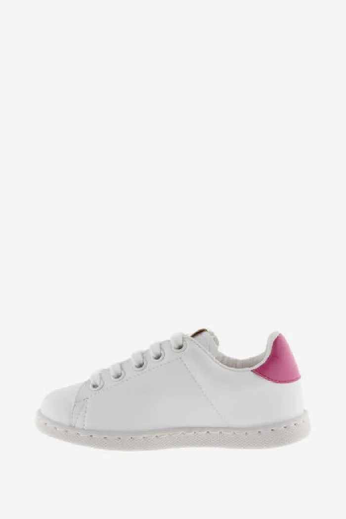 VICTORIA SHOES KIDS TENIS COLOUR DETAIL SHOE