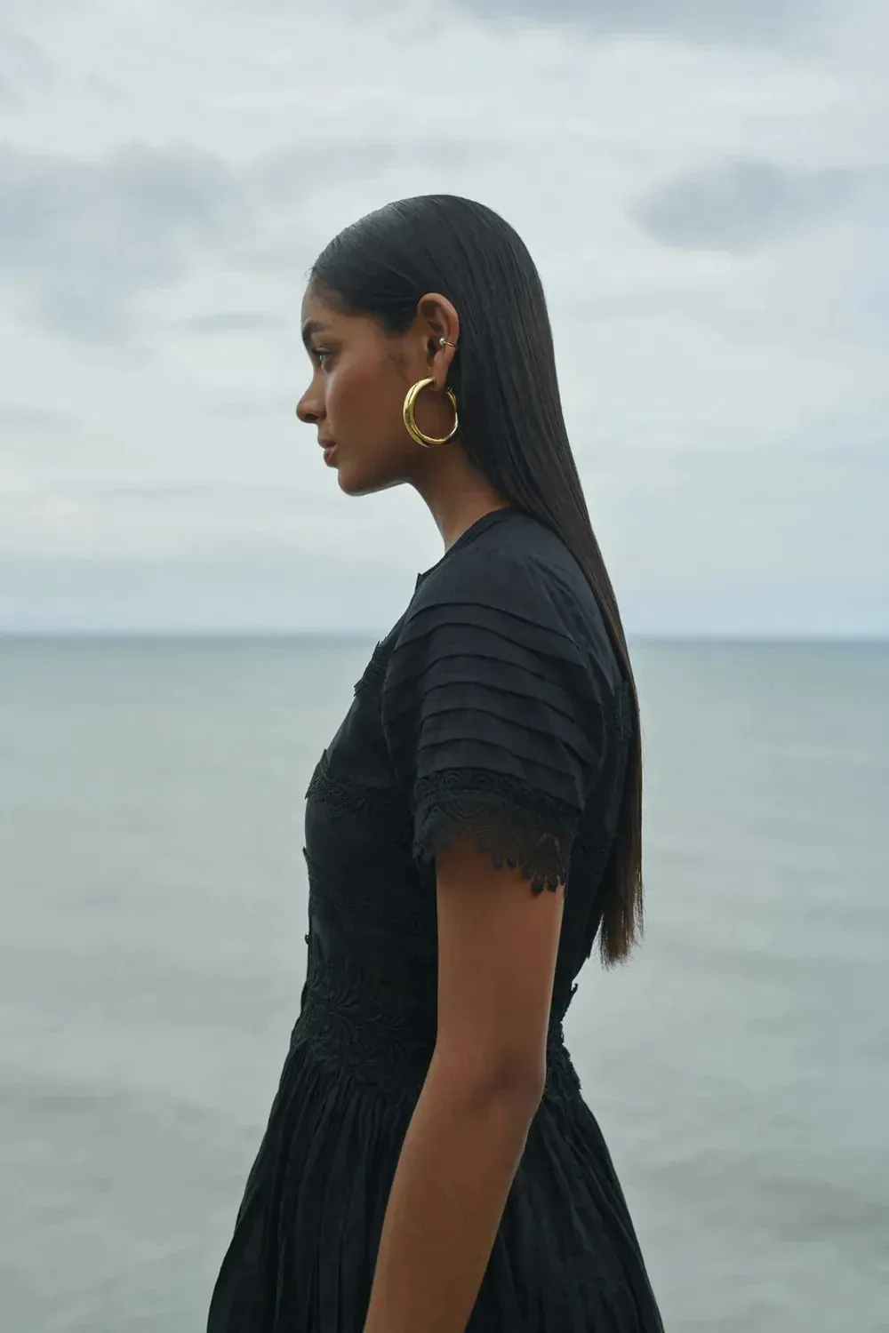Waimari Camila Dress