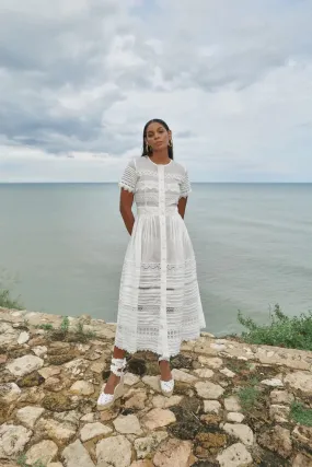 Waimari Camila Dress