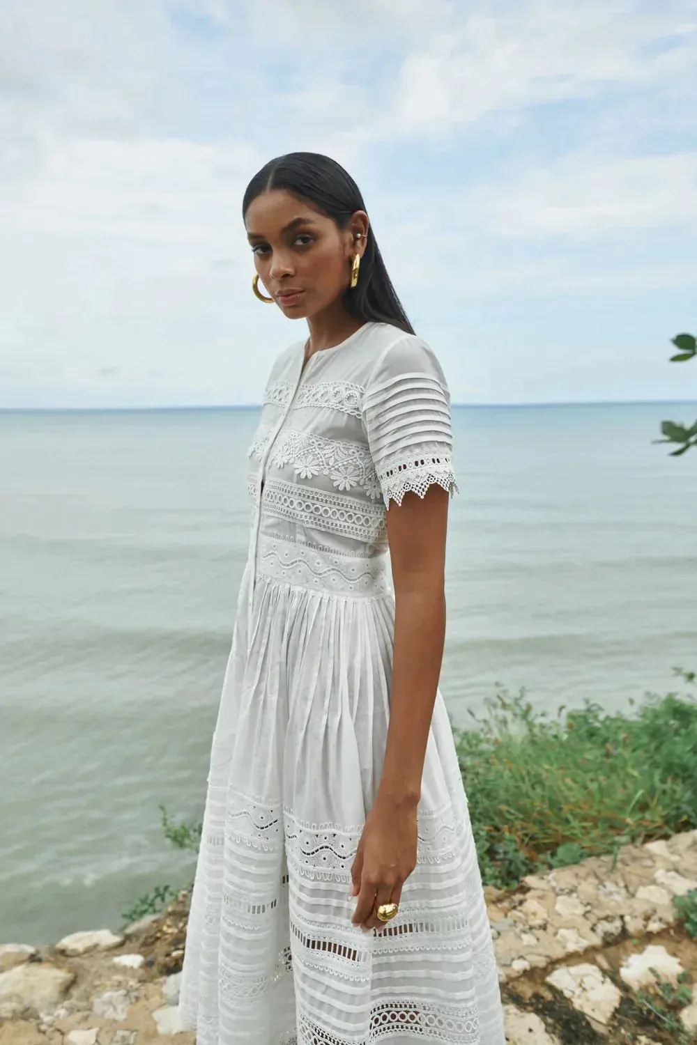 Waimari Camila Dress