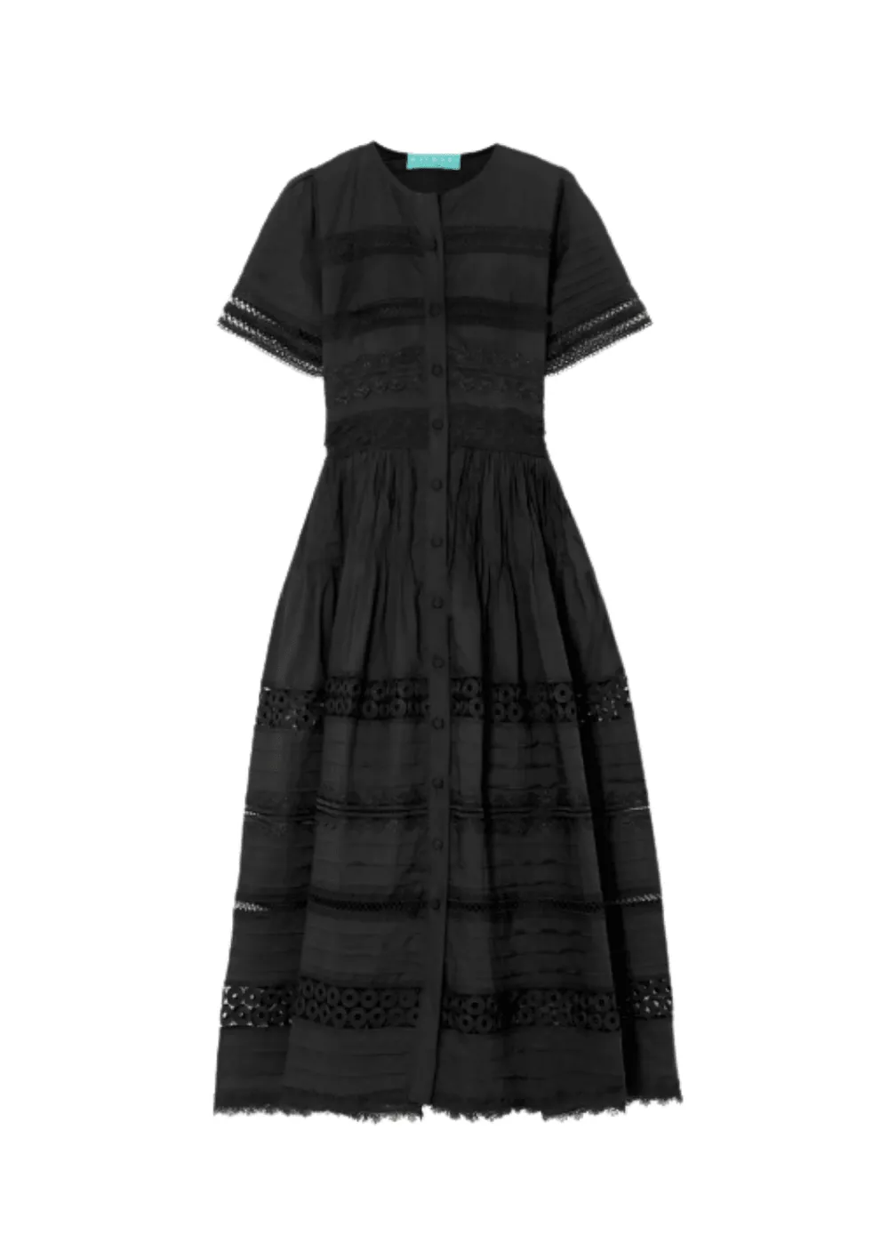 Waimari Camila Dress