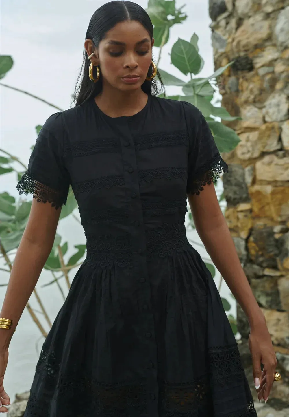 Waimari Camila Dress