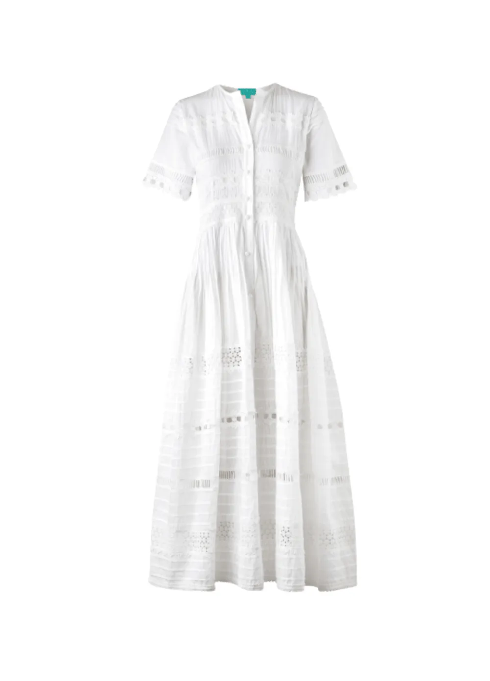 Waimari Camila Dress