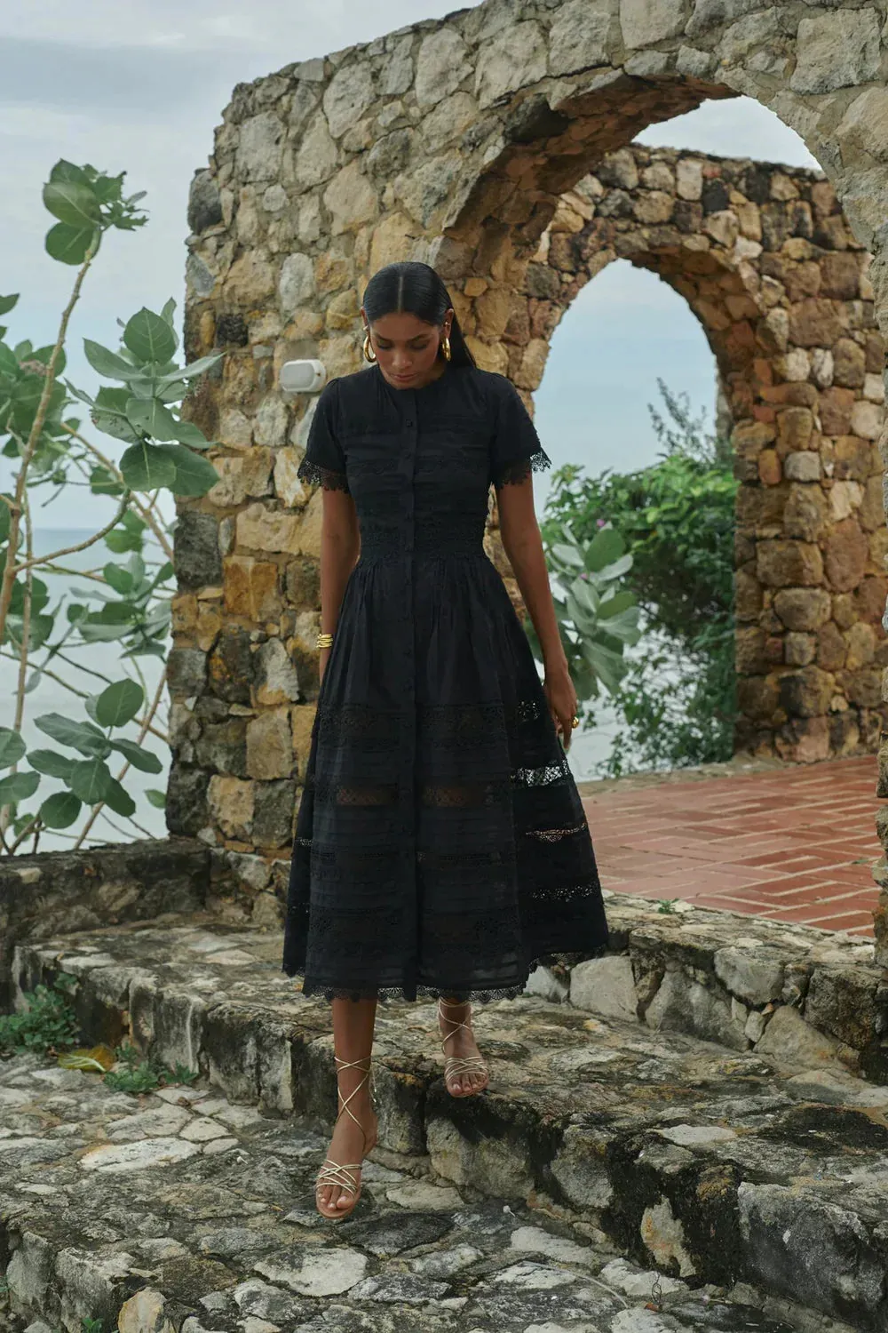 Waimari Camila Dress