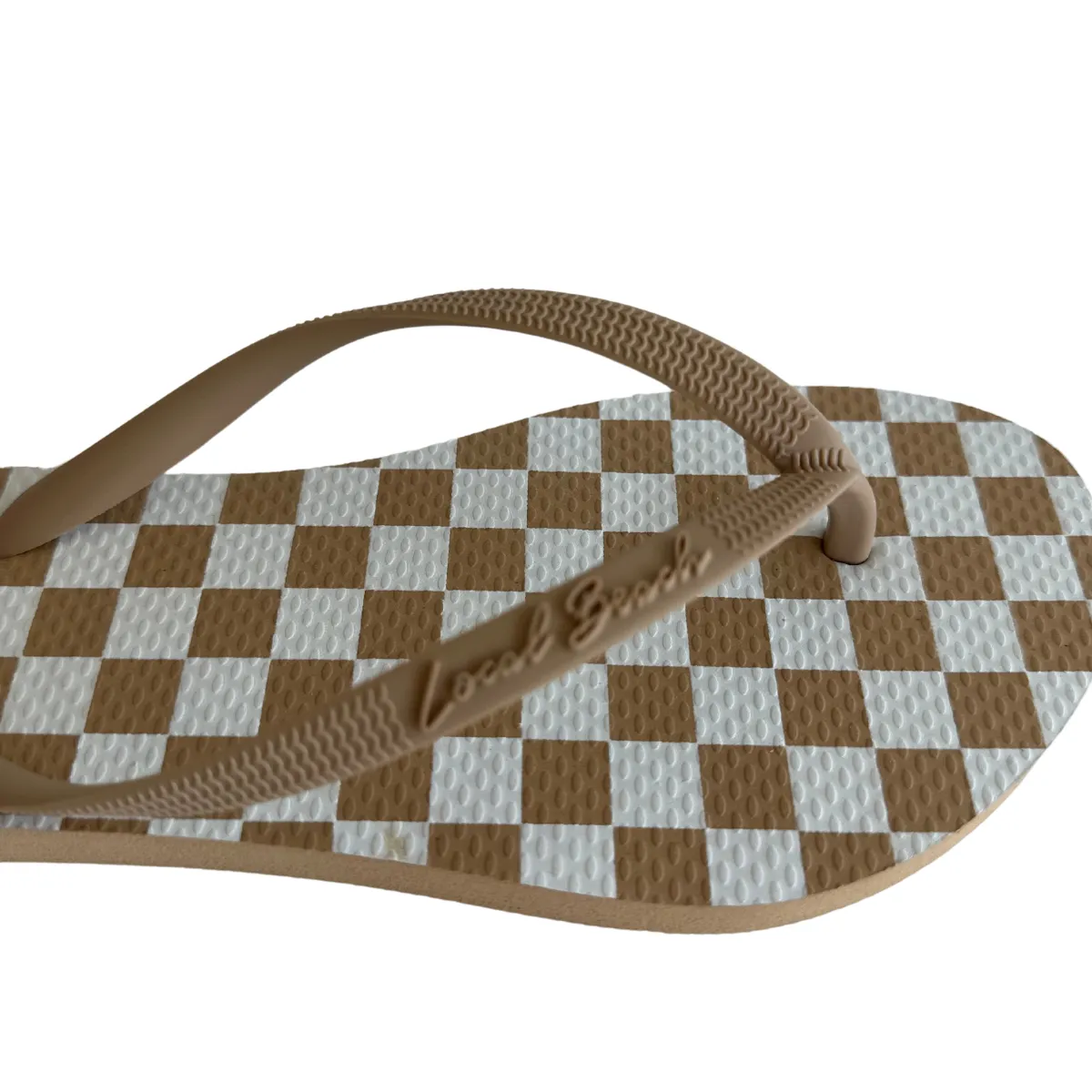Women's Classics Flip Flop Checkers